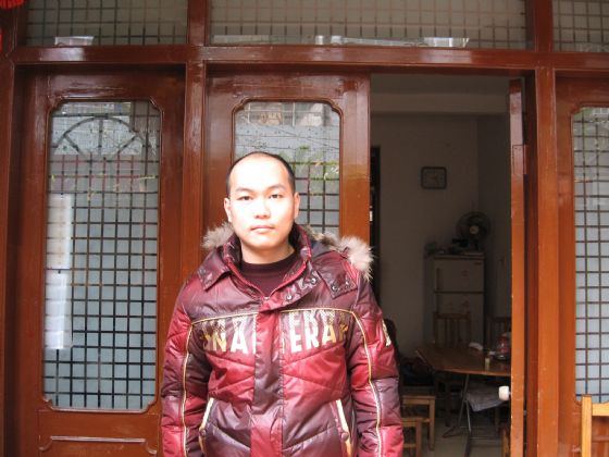 xinyoulingxi的第二张照片--福建987交友网