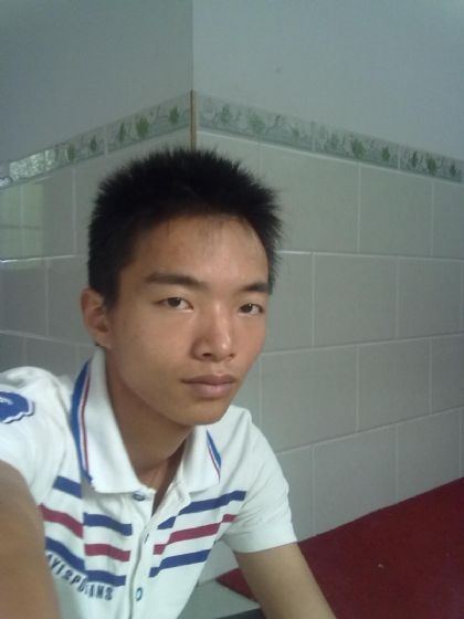 杨继雄的第一张照片--福建987交友网