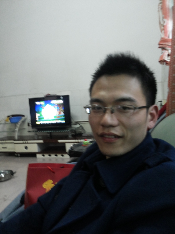 xiaochen的第一张照片--福建987交友网