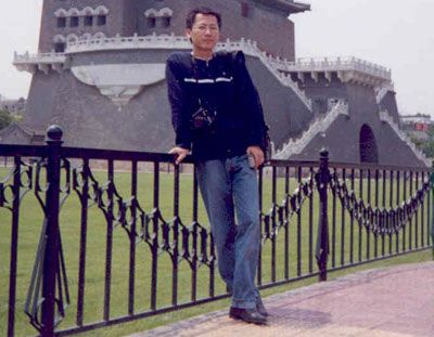 王宸宇的第一张照片--福建987交友网