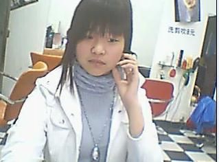 周妍的第一张照片--福建987交友网