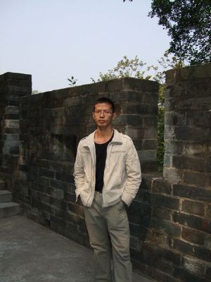 ningjing的第一张照片--福建987交友网