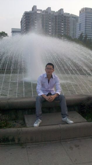 黄莆上川的第一张照片--福建987交友网