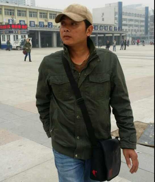 李雄辉的第一张照片--福建987交友网