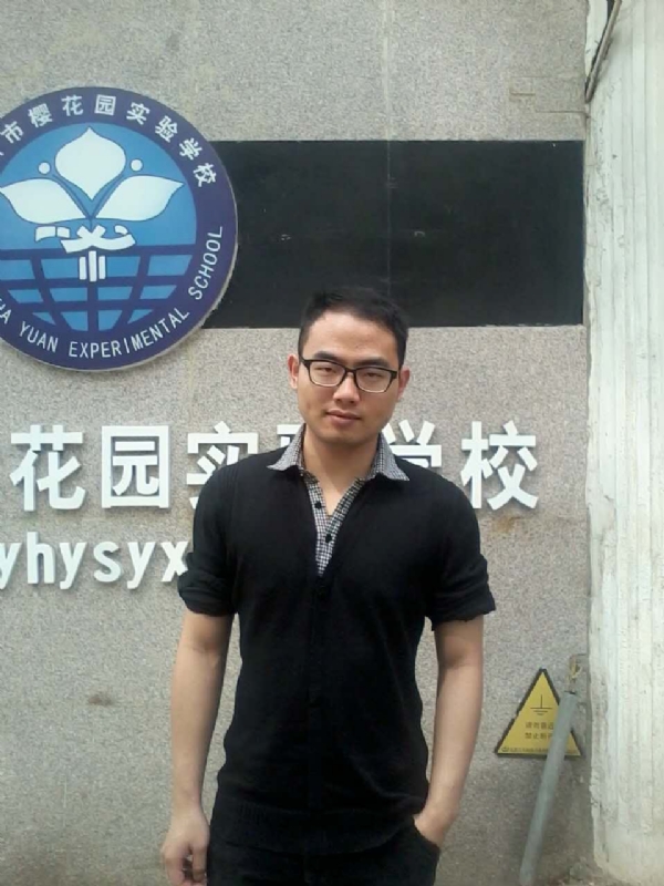 Mr.小郭的第一张照片--福建987交友网