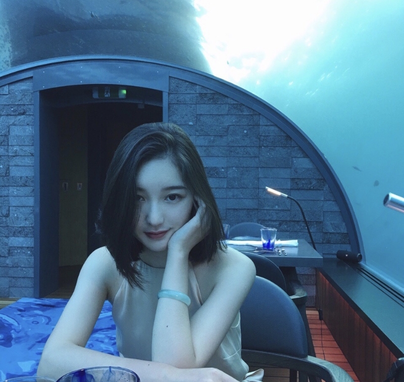 细心纷飞的第一张照片--福建交友中心