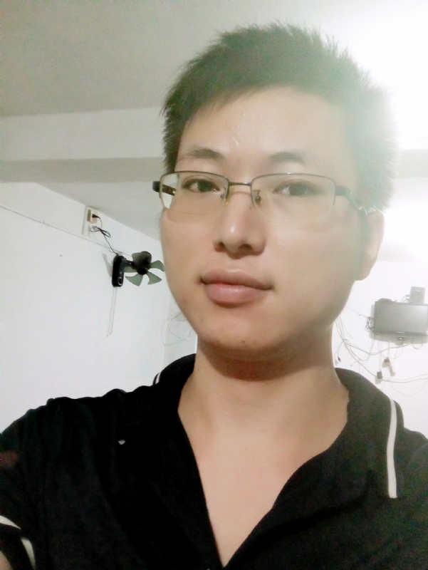 安静的心的第一张照片--福建交友中心