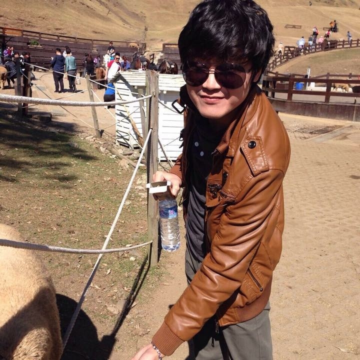 莫再提的第一张照片--福建交友中心