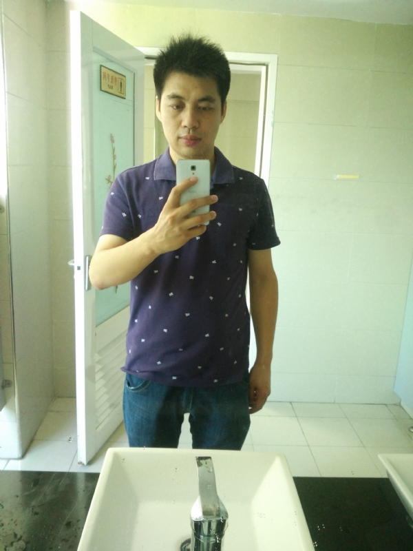 梦里偷欢的第一张照片--福建交友中心