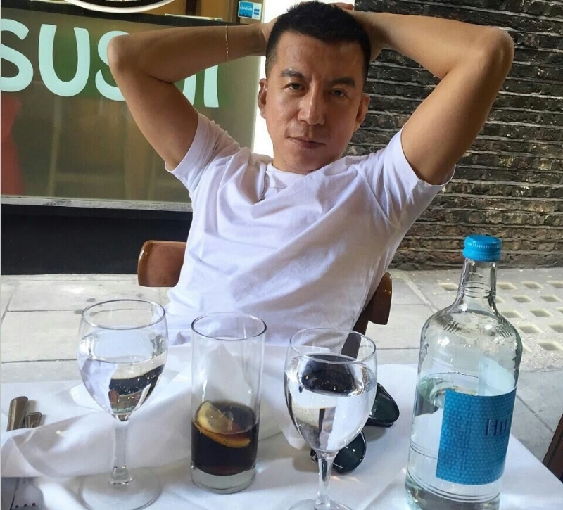 不忘初心的第一张照片--福建交友中心