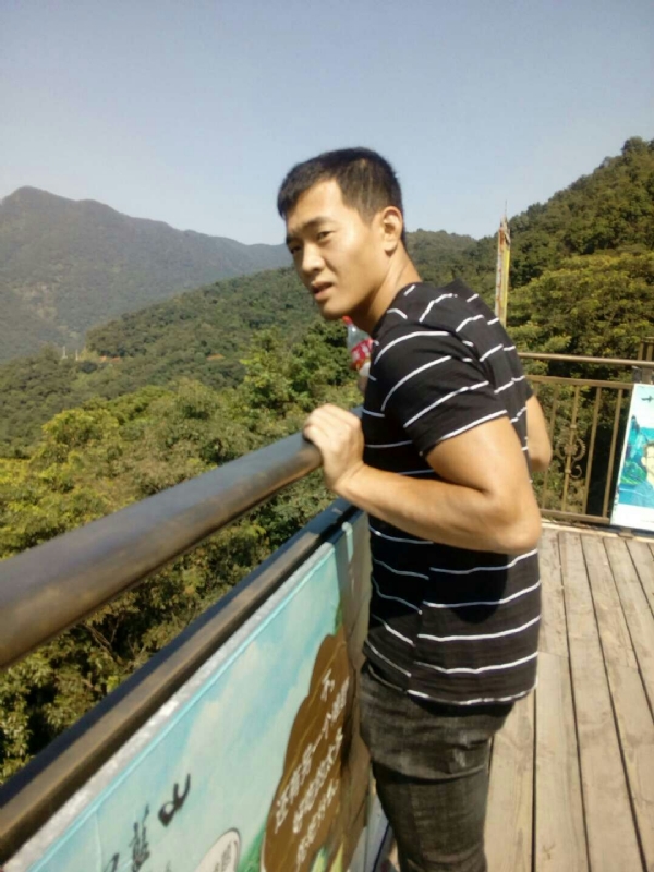 小卢的第一张照片--福建交友中心