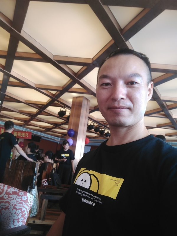 爱森的第一张照片--福建交友中心