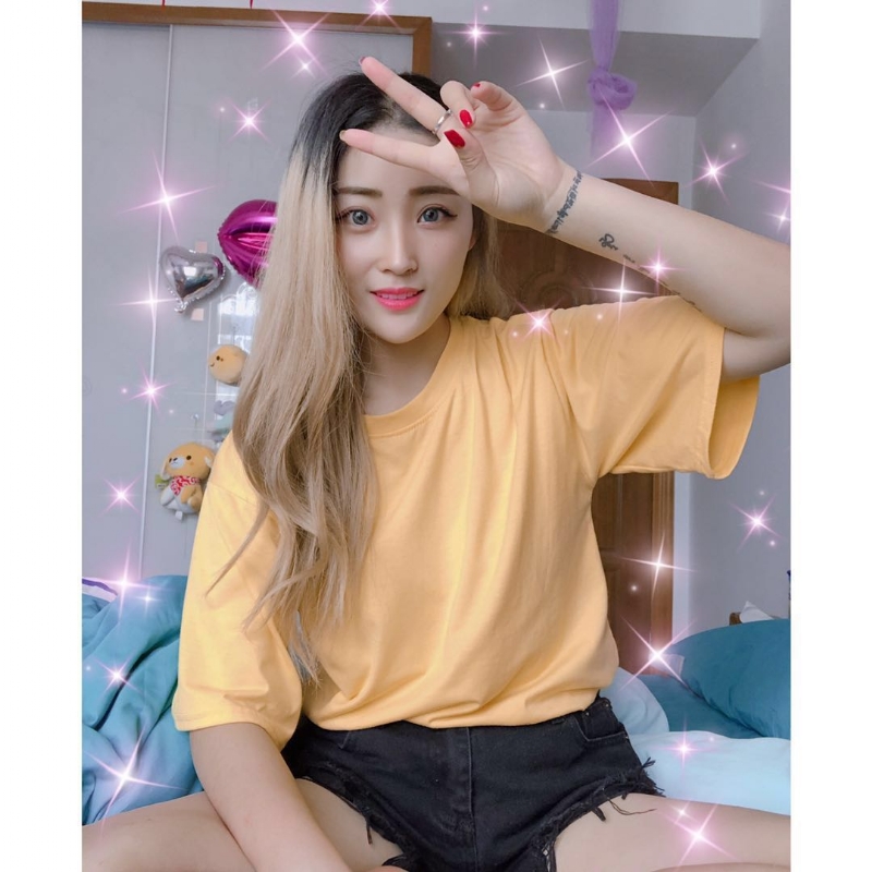 芝麻团子的第一张照片--福建交友中心