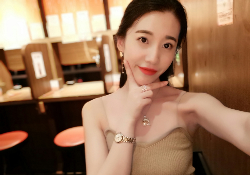 杨文嘉的第一张照片--福建交友中心