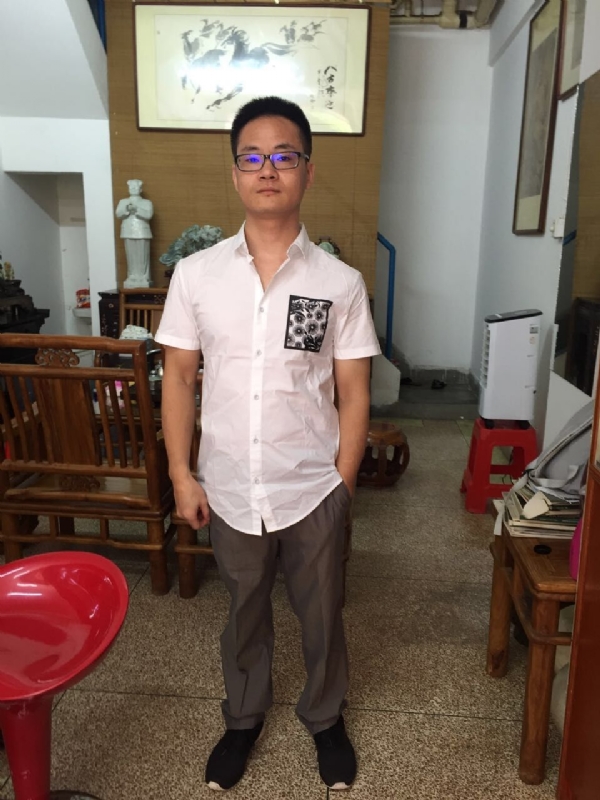想要一个家的第一张照片--福建交友中心