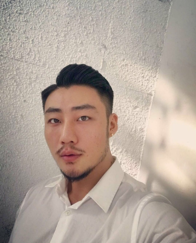 黄杰的第一张照片--福建交友中心