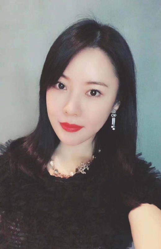 李莉的第一张照片--福建交友中心