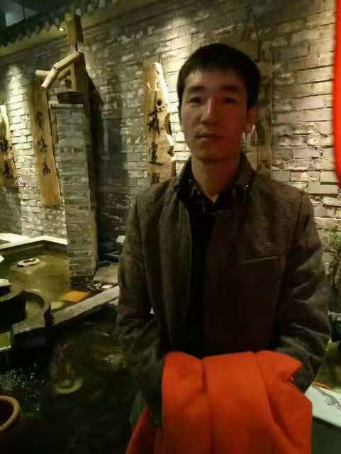 王森的第一张照片--福建交友中心