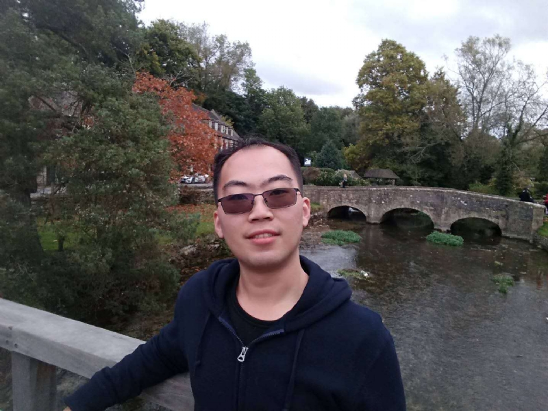 Allen的第一张照片--福建交友中心