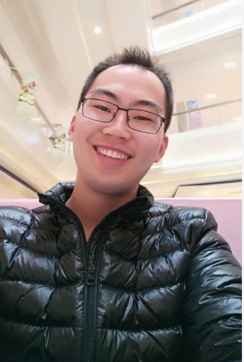 Allen的第二张照片--福建交友中心