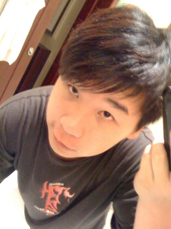 陈鸿翔的第一张照片--福建交友中心