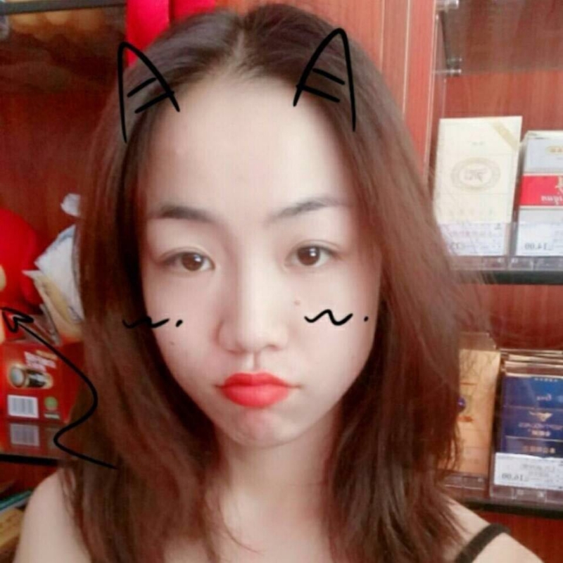 美美的第一张照片--福建交友中心