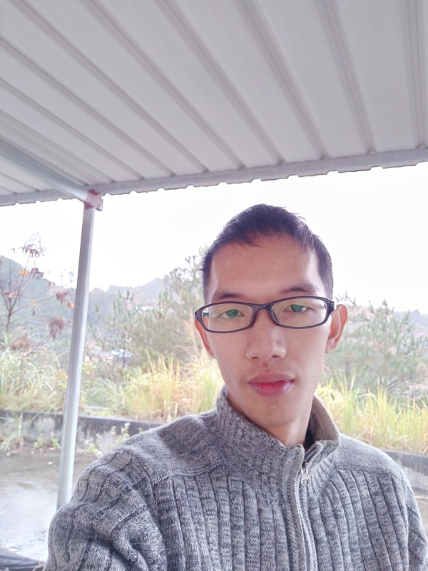 单身汉的第一张照片--福建交友中心