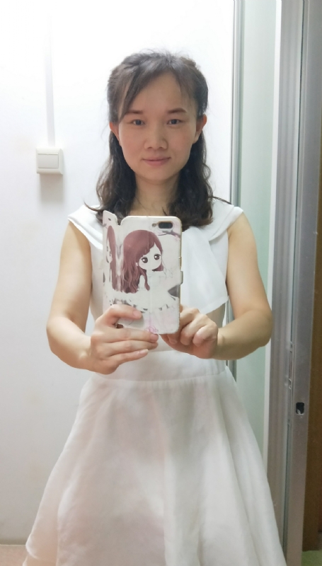 海上飞雪的第一张照片--福建交友中心