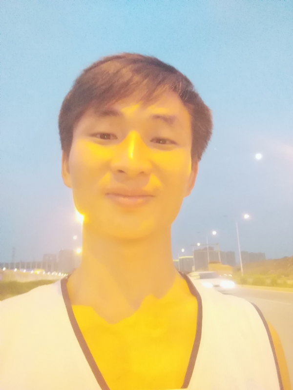 处女座小吃货的第一张照片--福建交友中心