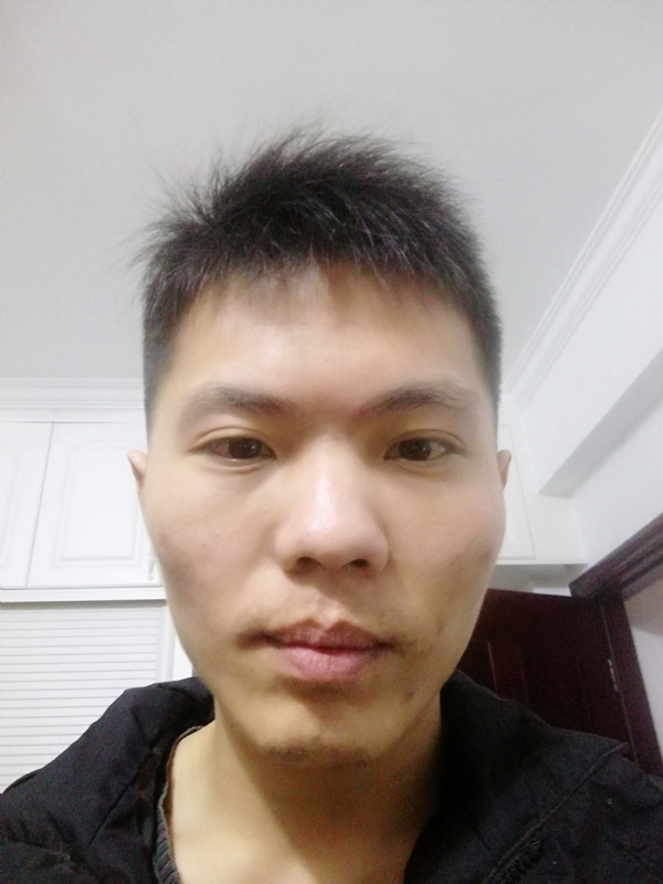 陈耀阳的第一张照片--福建交友中心
