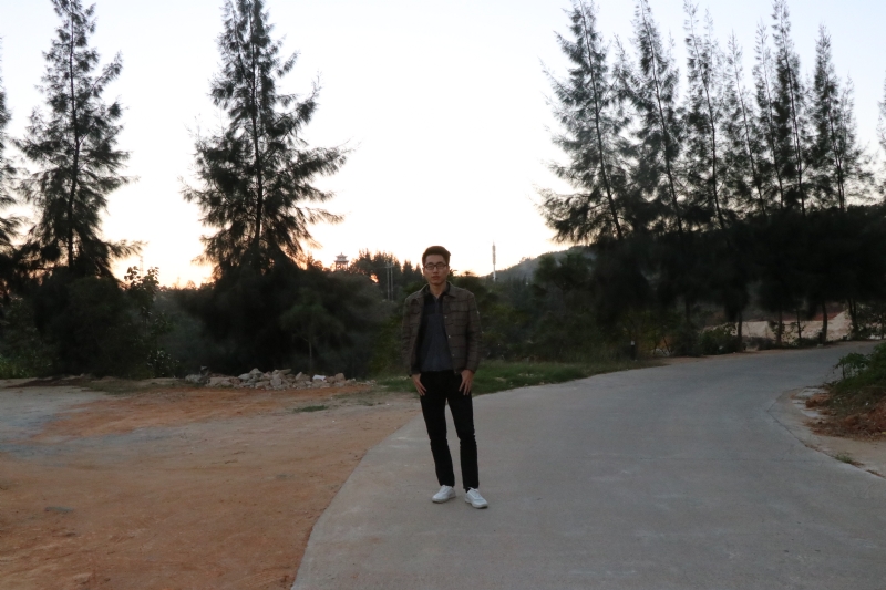 灰灰的第一张照片--福建交友中心