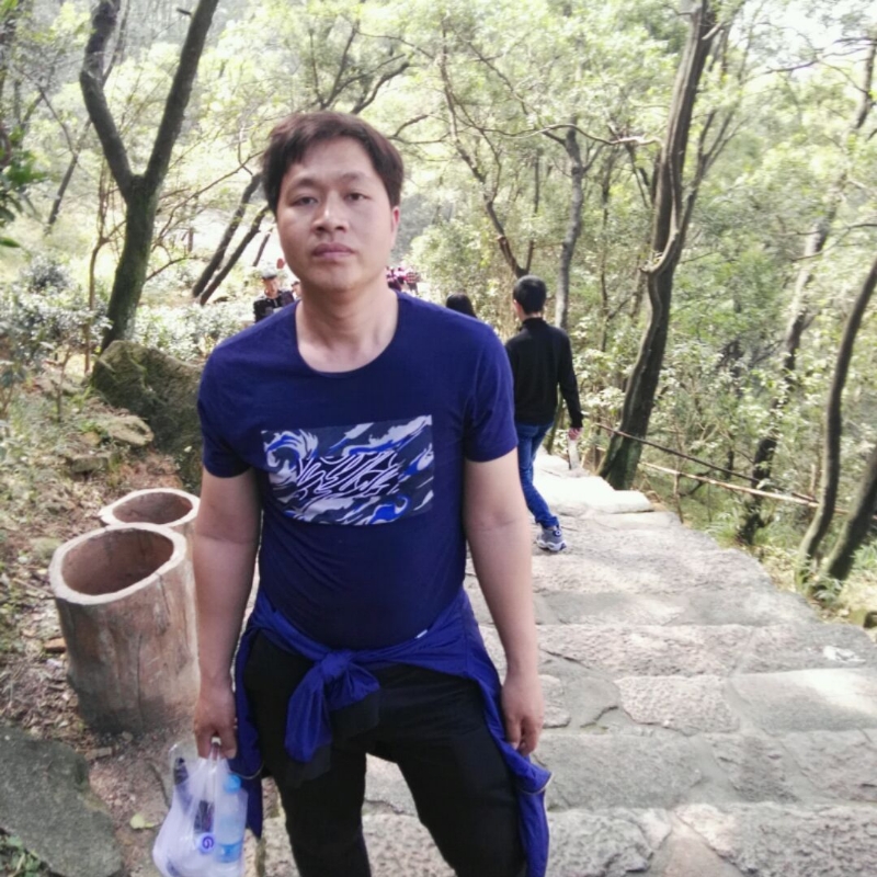 宁静的夏天的第一张照片--福建交友中心