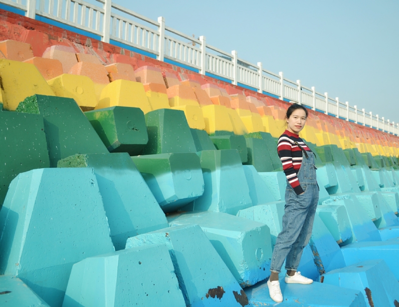 小艾樱樱的第一张照片--福建交友中心