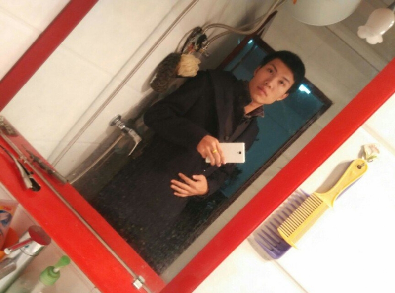 乐天的第二张照片--福建交友中心