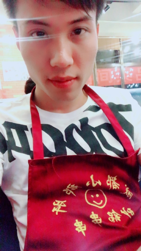 乐天的第三张照片--福建交友中心