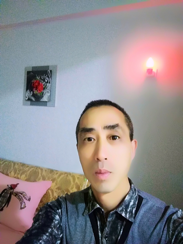 真诚的第一张照片--福建交友中心