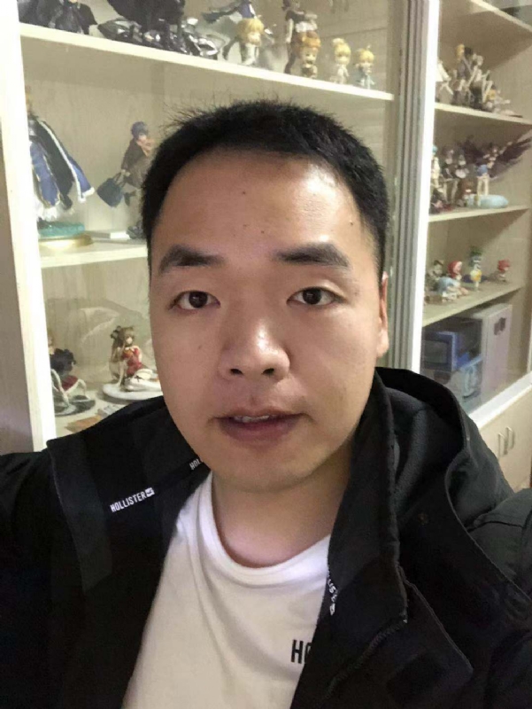 暴走KUMA的第一张照片--福建交友中心