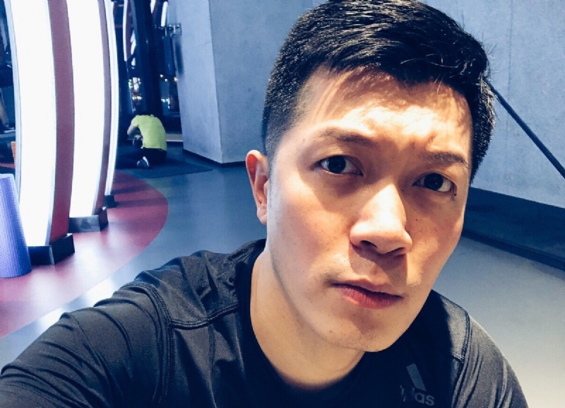 张勇耀的第一张照片--福建交友中心