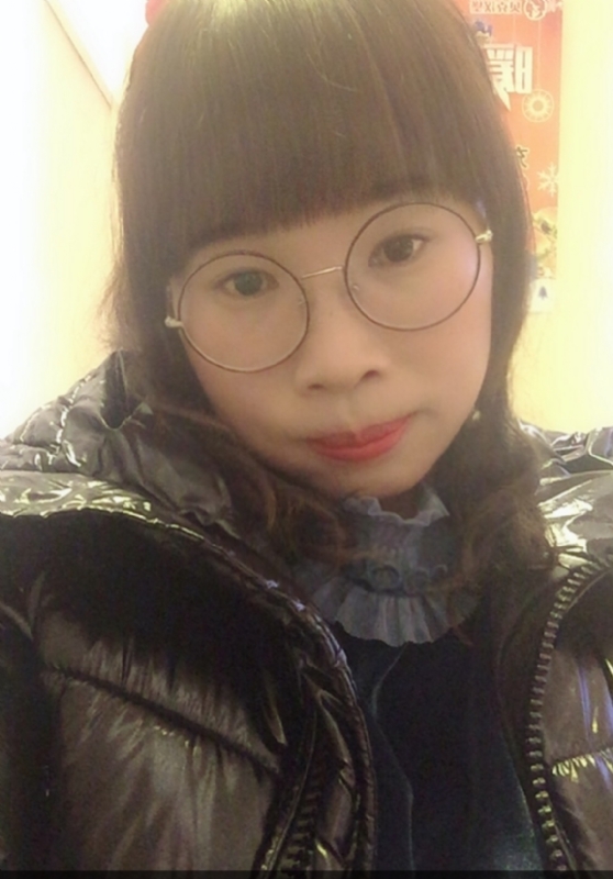 琴子的第一张照片--福建交友中心