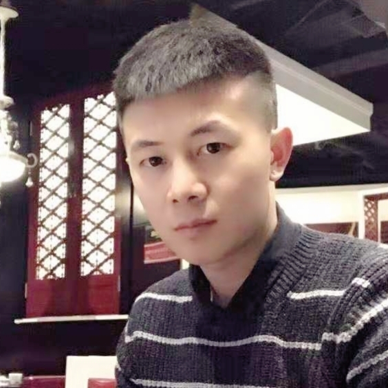 夜晚的星空的第一张照片--福建交友中心