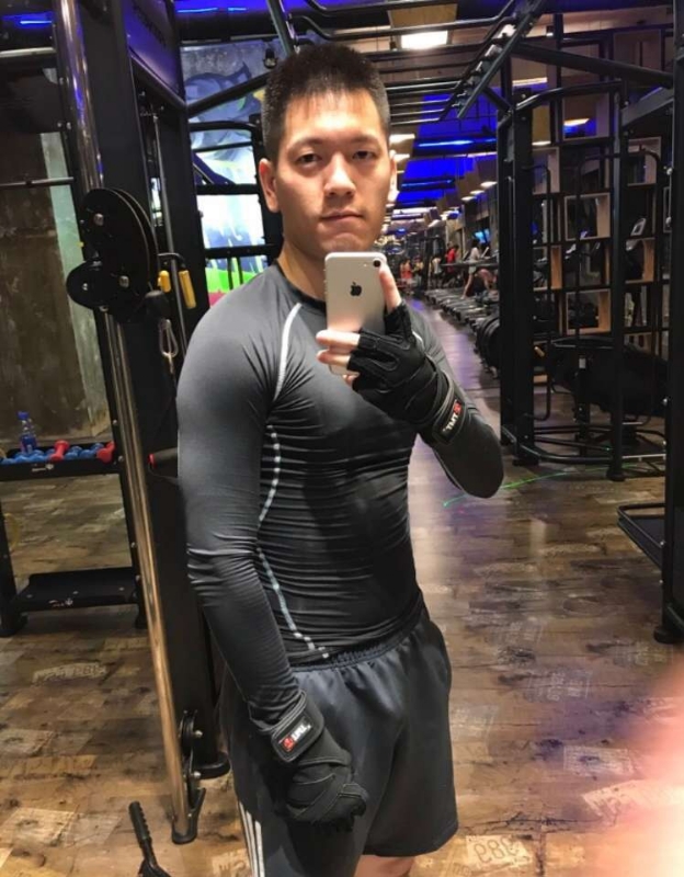 共赴此生的第一张照片--福建交友中心