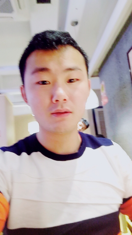 云淡风轻的第一张照片--福建交友中心