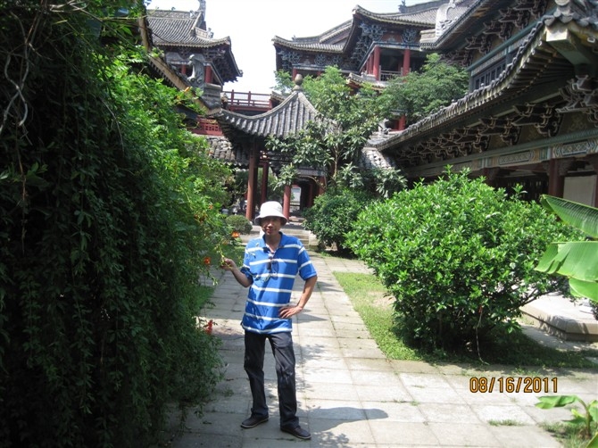 大条菜的第一张照片--福建交友中心