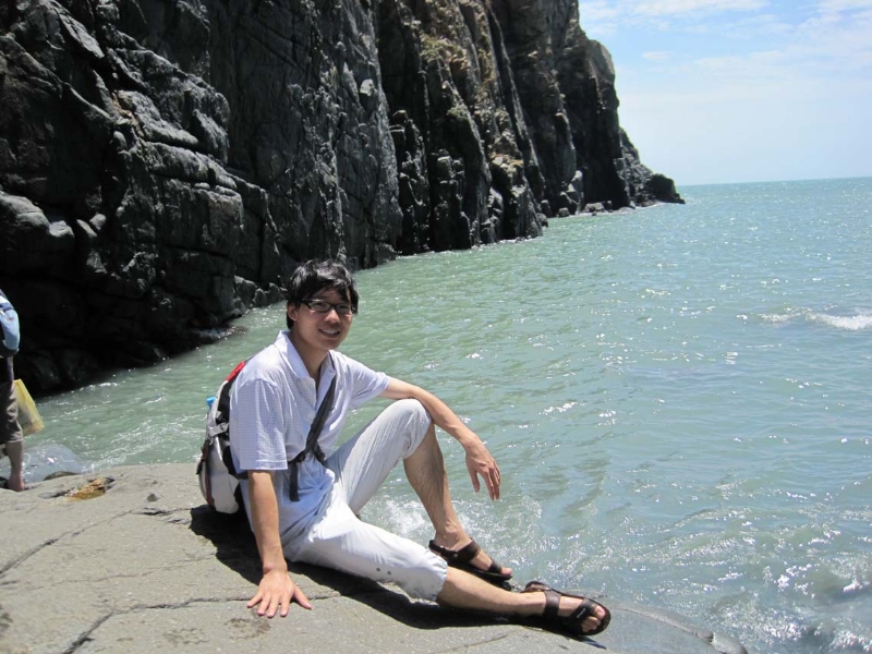 fzdx的第一张照片--福建交友中心