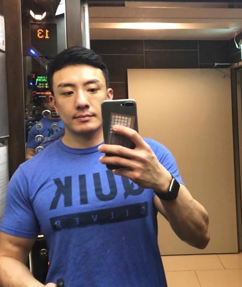 林的第二张照片--福建交友中心