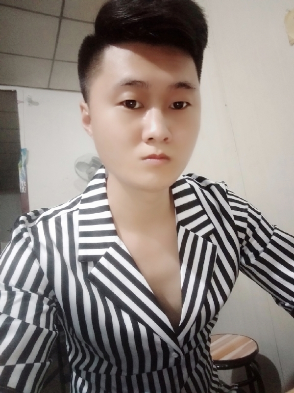 随遇而安的第一张照片--福建交友中心