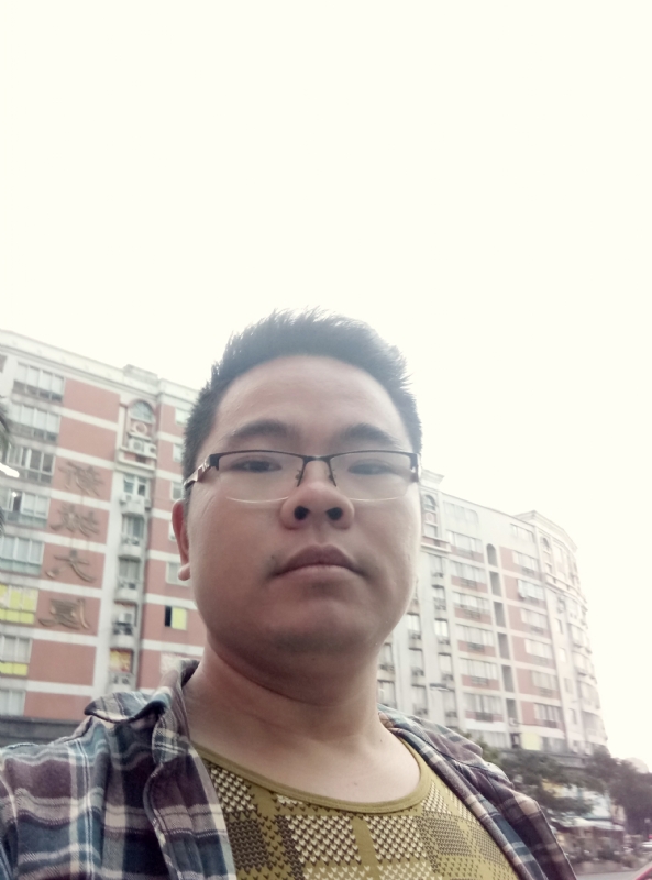 今生今世的第一张照片--福建交友中心