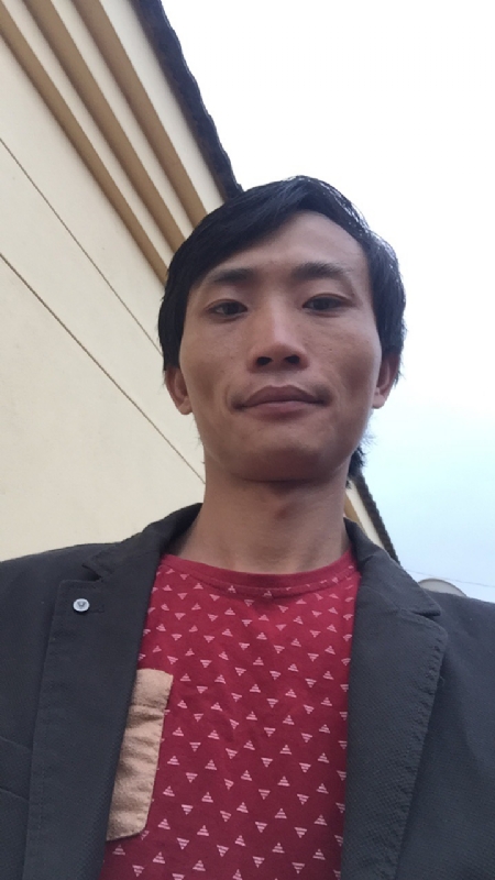 WENK的第一张照片--福建交友中心