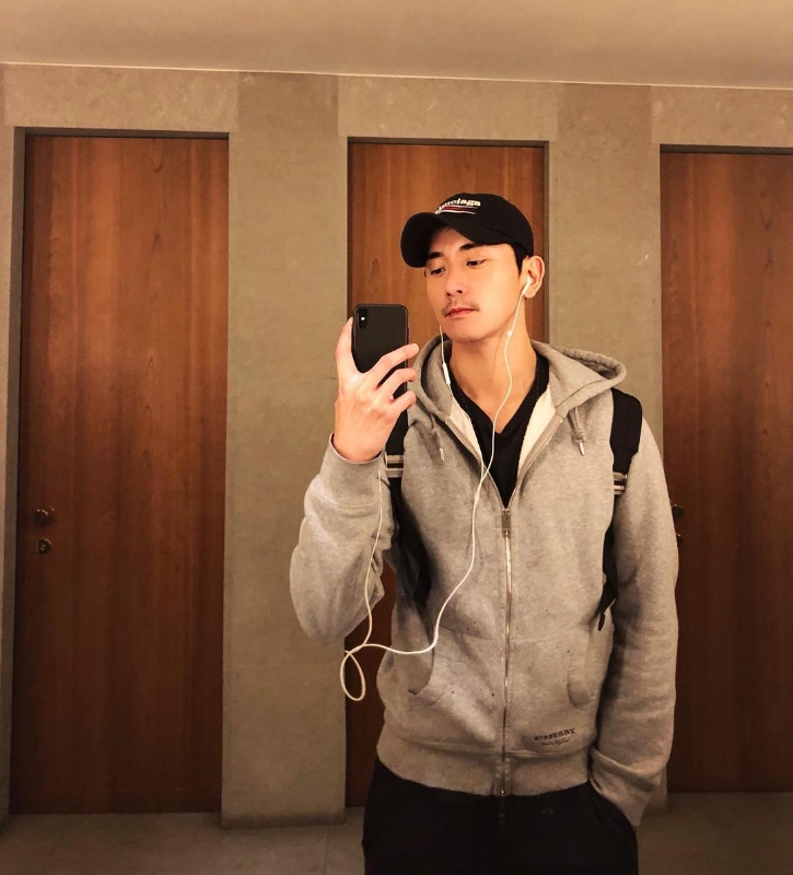 寻水的鱼的第一张照片--福建交友中心