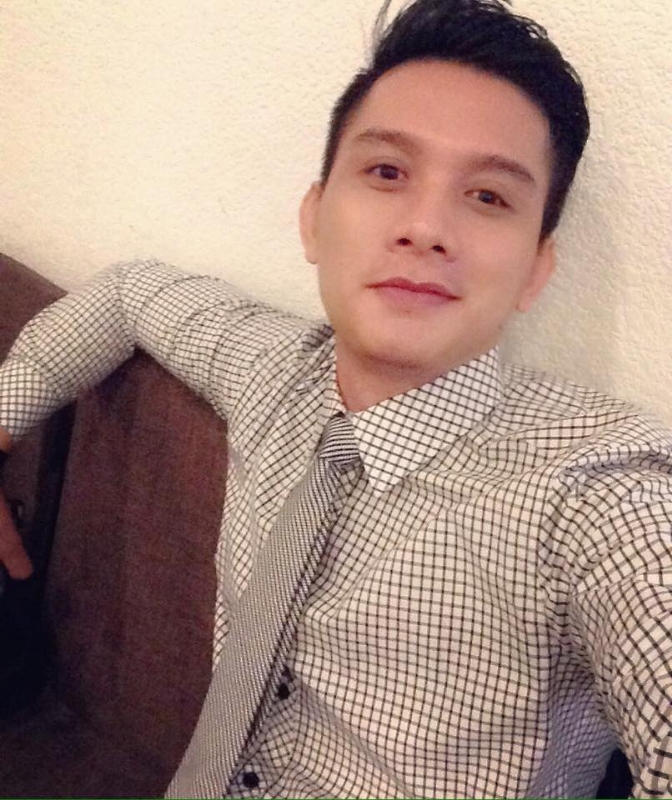 勇往直前的第一张照片--福建交友中心